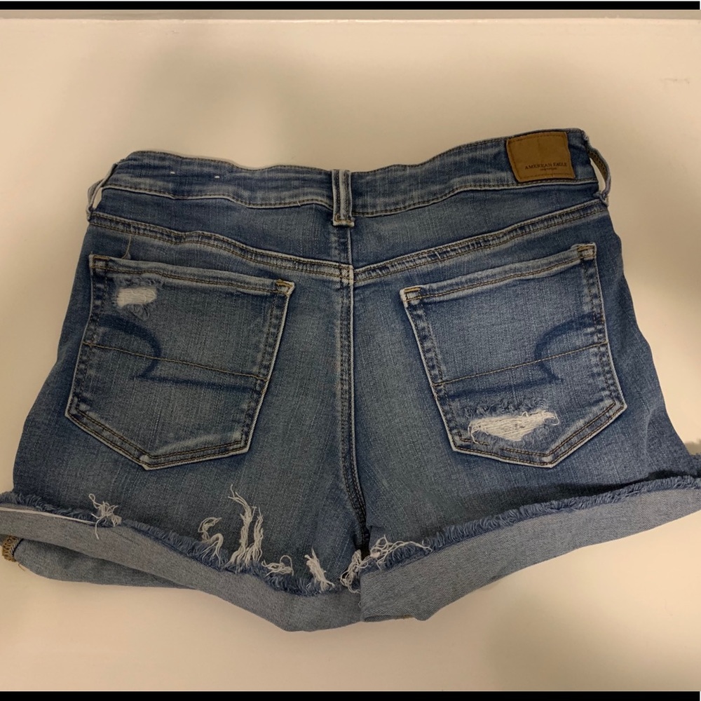 Shorts - Picture 2 of 2